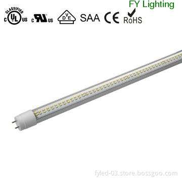 VDE 2FT T8 LED Tube CE RoHS 960LM